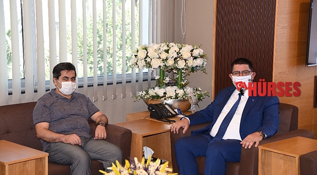 Telafi Programı AESOB'da görüşüldü
