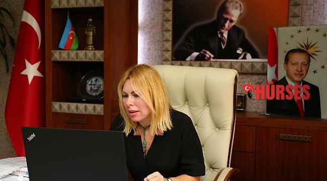 Tıp fakültesi akademik yılına online açılış