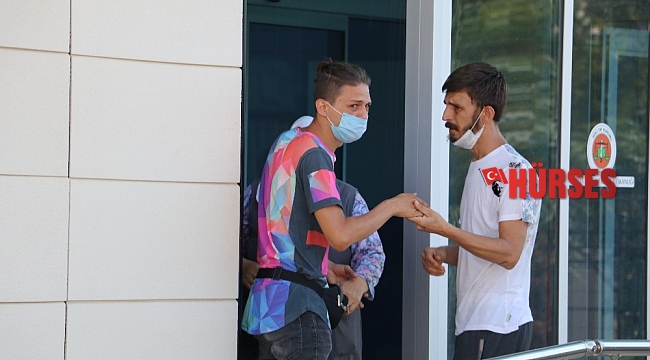 Trafik kazası sonrası çıkan kavga ölümle sonuçlandı