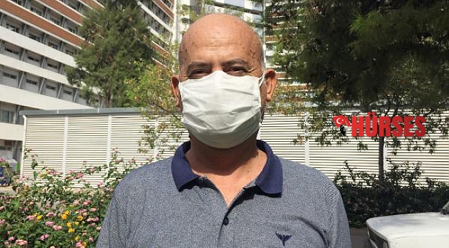 Umudu tükendiği anda hayata tutundu