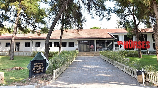 Yıllardır bacası tütmeyen fabrikaya, ödül yağdı