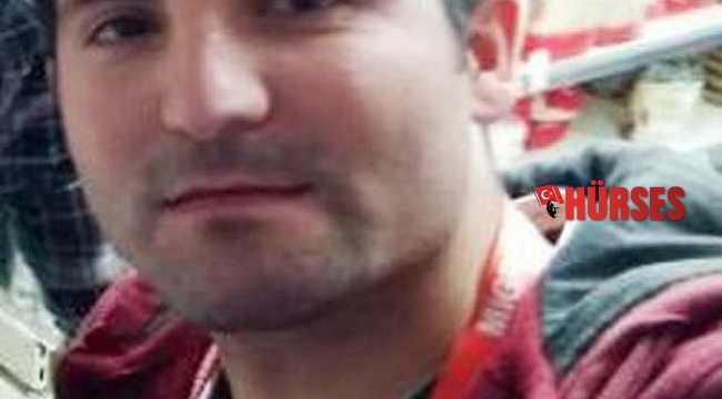 4 katlı binanın terasından demir parmaklıkların üzerine düştü