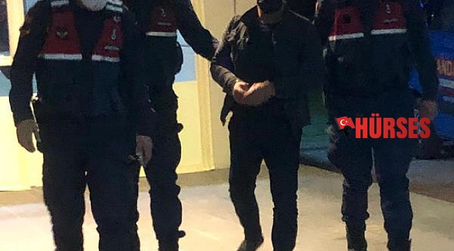 8 çocuğa istismar suçlamasıyla tutuklandı