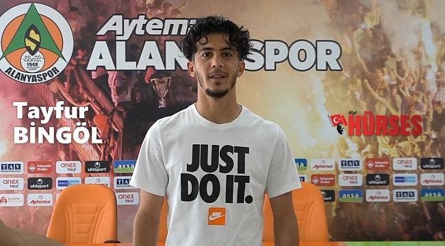 Alanyasporlu futbolculardan lösemili çocuklara destek