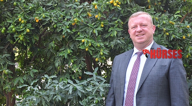 Antalya'da yerli ve milli kahve üretimi çalışmaları yeniden hız kazandı