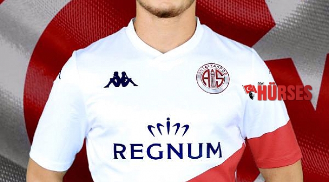 Antalyaspor'da 3 futbolcuya milli davet