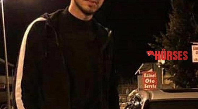 Arkadaş grubunun tartışmasında tüfekle vurulan Adem, kurtarılamadı