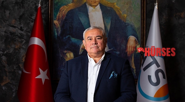ATSO Akademi,'Salı Buluşmaları' ile ufuk açacak