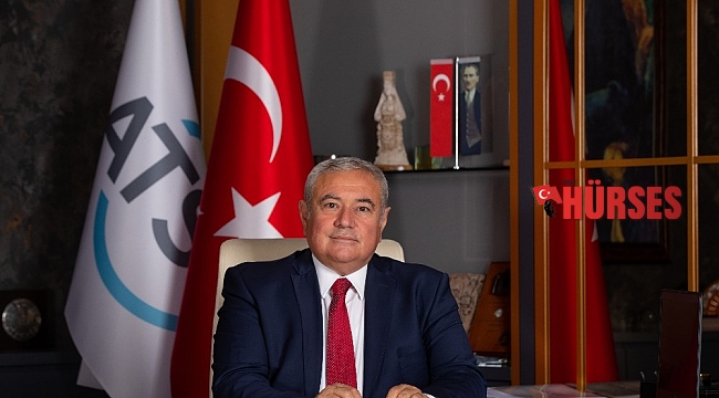 ATSO sanal heyeti Latin Amerika'da