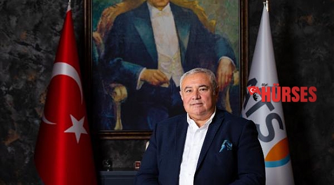 ATSO, UR-GE projeleriyle üyelerini dünya ile buluşturuyor