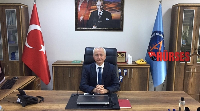 AÜ Ziraat Fakültesi'nde görev değişimi