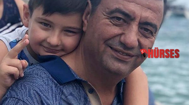 Baba-oğlu ayıran alkollü sürücü: "Keşke ben ölseydim"