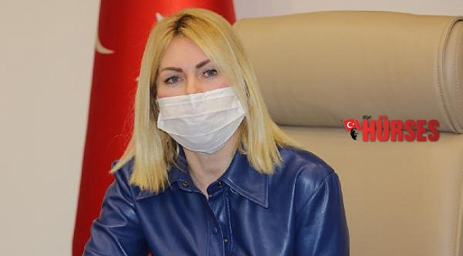 Başkan Böcek'ten iyi haber