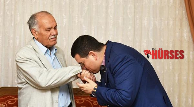 Başkan Tütüncü'nden Öğretmenler Günü mesajı
