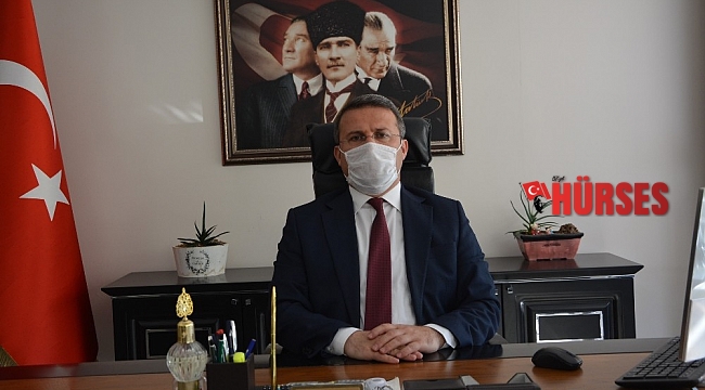 Bin 188 ihtiyaç sahibi aileye kömür yardımı