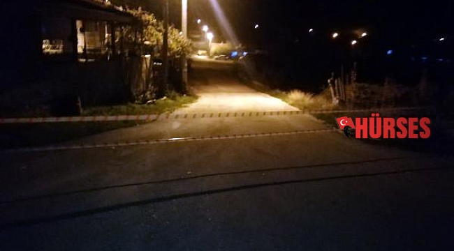 Burdur'da 4 köy karantinaya alındı