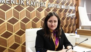 CHP Meclis üyesi Özdemir: "Tarafıma tebliğ edilen başkan vekilliği görevini ifa edeceğim"