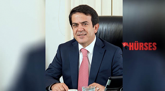 "Çiçekçilik sektörünün devlet desteğine ihtiyacı var"