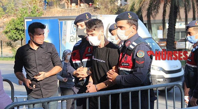 Cinayet şüphelisi 73 gün sonra berberde tıraş olurken yakalandı