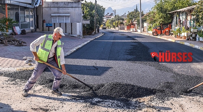 Erenköy'ün doğalgaz talebi 2021'de karşılanacak