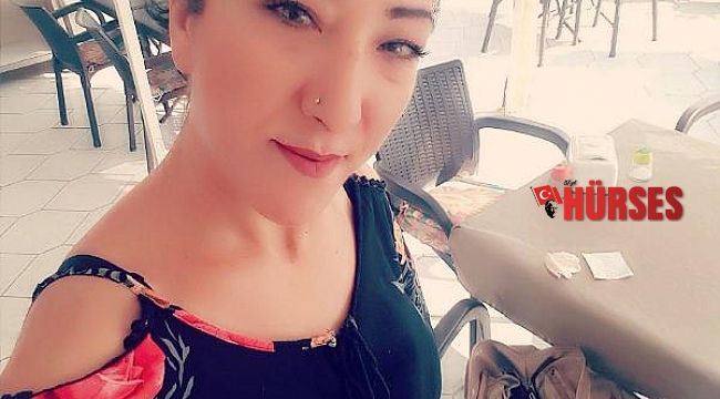 Falezlerde manzara izleyen kadın, düşüp öldü