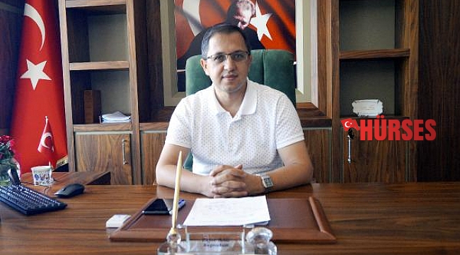 Finike'de üç bölgede karantina kararı alındı