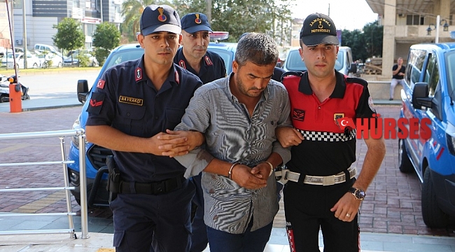Gülseren Yılmaz cinayetinde tüyler ürperten detaylar