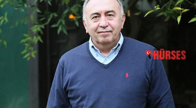 Hacıarifoğlu: Başkan 'okey' işareti yapıp, 'Sen devam et' dedi