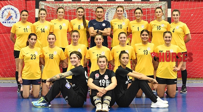 Hentbol da Avrupa Mesaisi