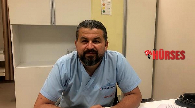 Her 30 saniyede 1 kişi, diyabet nedeniyle ayağını kaybediyor