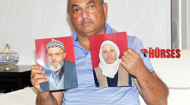 Hileli vasiyetname iddası