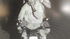 Hırsızlık şüphelilerini bulana ödül verilecek