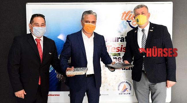 İmece Tablet Kampanyası'na destek