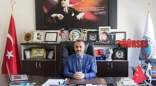 Isparta'da MHP'li başkanın evine silahlı saldırı