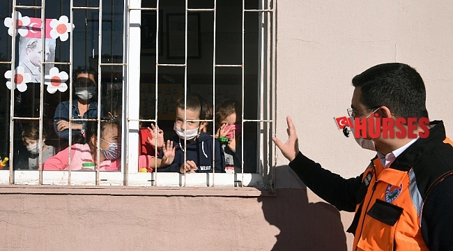 Karşıyaka'nın çehresi değişti