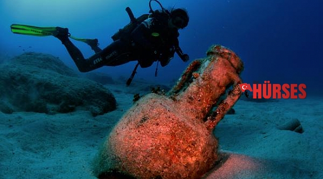 Kemer Sualtı Günleri, 'Anadolu Ödülleri'nde finalist oldu