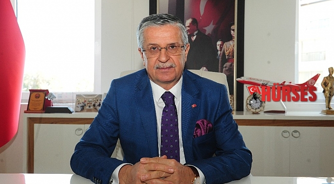 Kemer'de pandemi tedbirleri turistlere iki dilde mektup olarak gönderildi