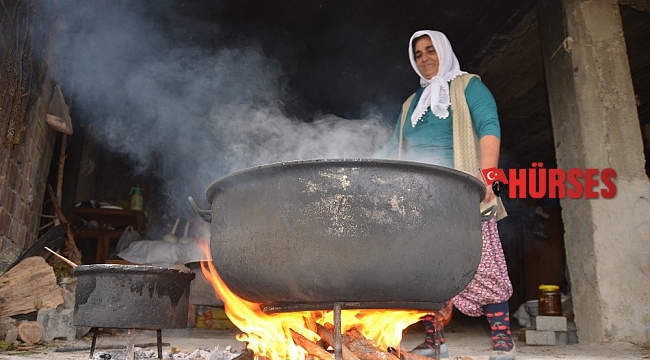 Kilosunu 35 liradan satıyorlar