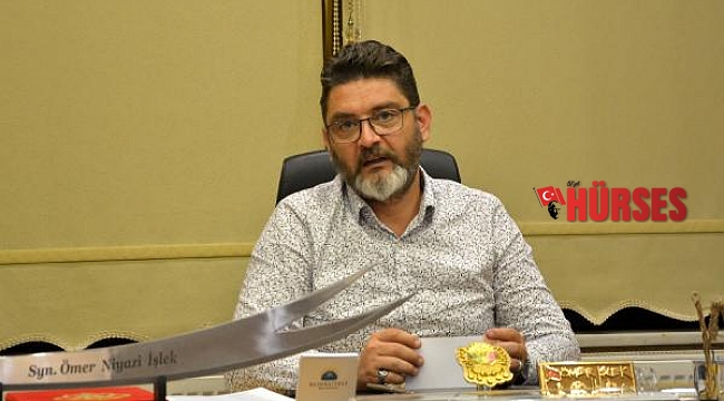 Korkuteli'de 3 mahalle 2021'de doğalgaza kavuşuyor