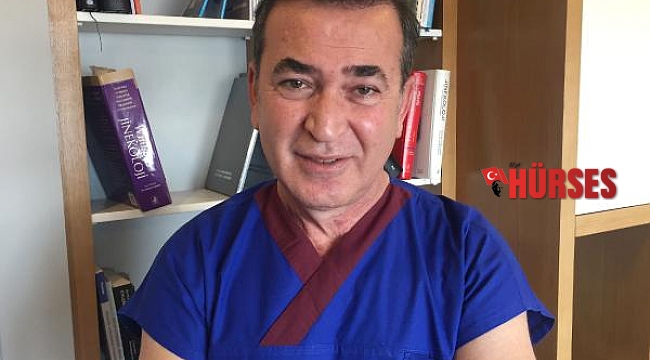 Koronavirüs anne karnındaki bebeğe geçebiliyor