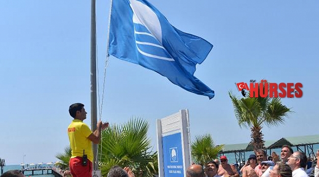 Mavi bayrakta geri sayım başladı