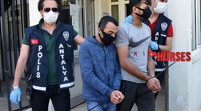 Oto galerici cinayetinde 7 sanık için müebbet istemi