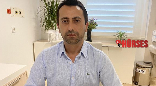 &#039;Pandemi sürecinde aile içi şiddet arttı&#039;