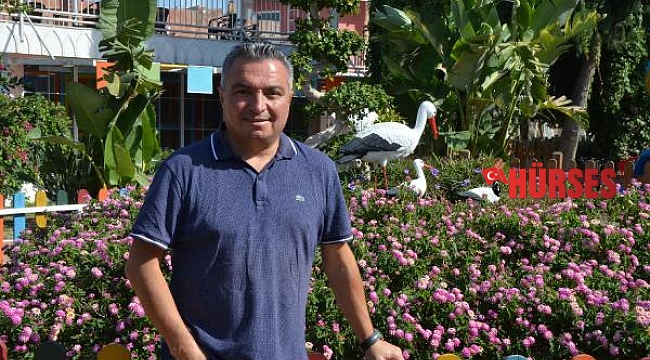 POYD Başkanı Atmaca: 2020'de çok fazla deneyim edindik, 2021 ustalık dönemi