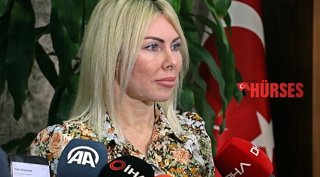 Rektör Özkan Başkan Böcek'in taburcu olacağı tarihi verdi