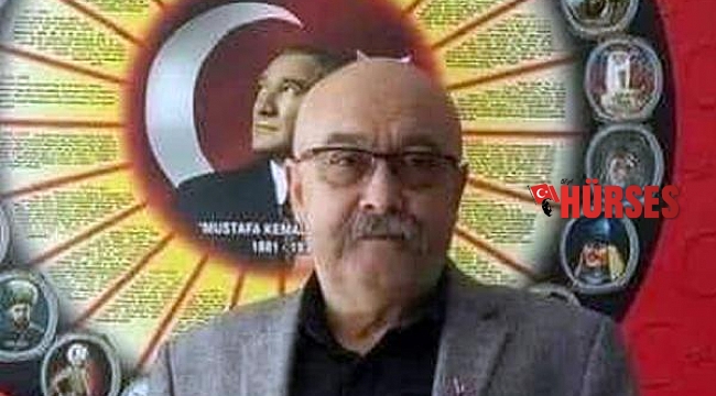 Ressam Çetinkaya'nın acı günü