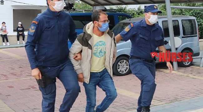 Rus turistin öldüğü alabora olan teknenin kaptanı adliyede