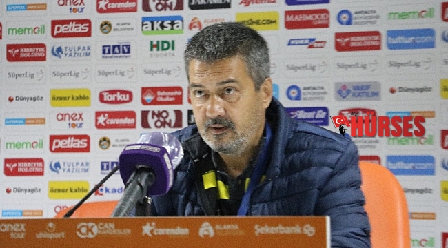 Semih Tokatlı: "Liderliği bırakmak istemiyoruz"