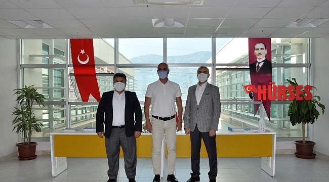 SGK, kayıtdışı istihdamla ilgili meslek kuruluşları ve STK'ları bilgilendirdi