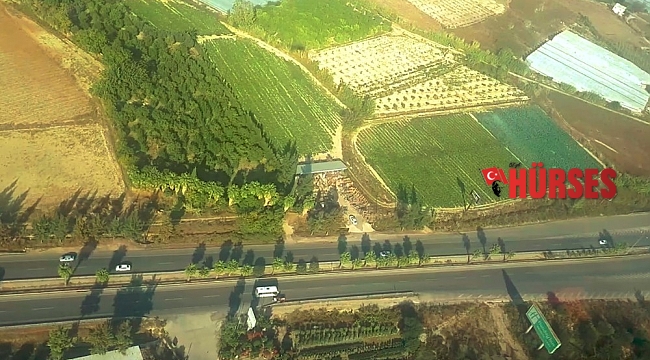 Trafik kurallarını ihlal eden bin 224 sürücüye ceza